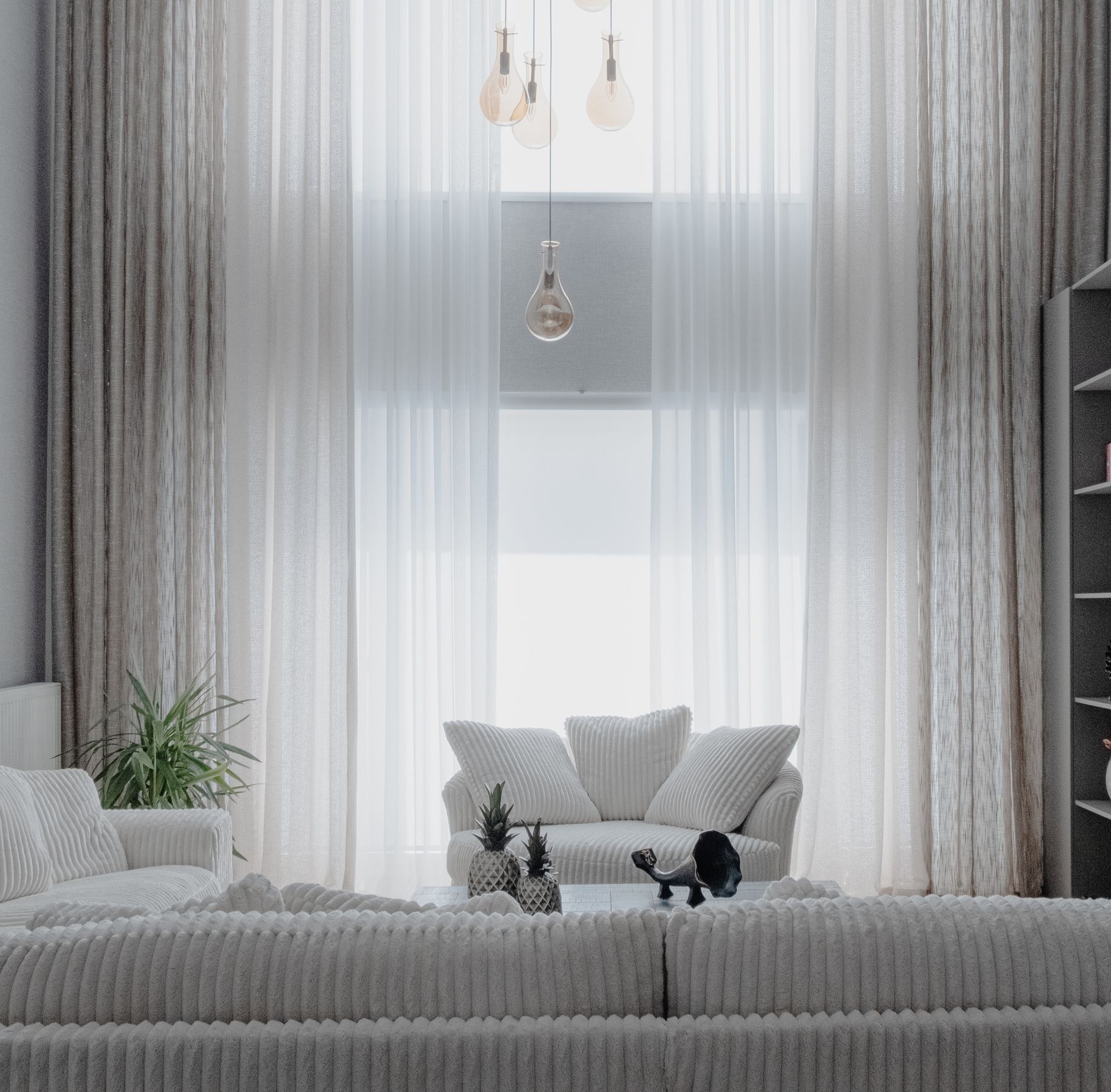 Sarjapur Penthouse