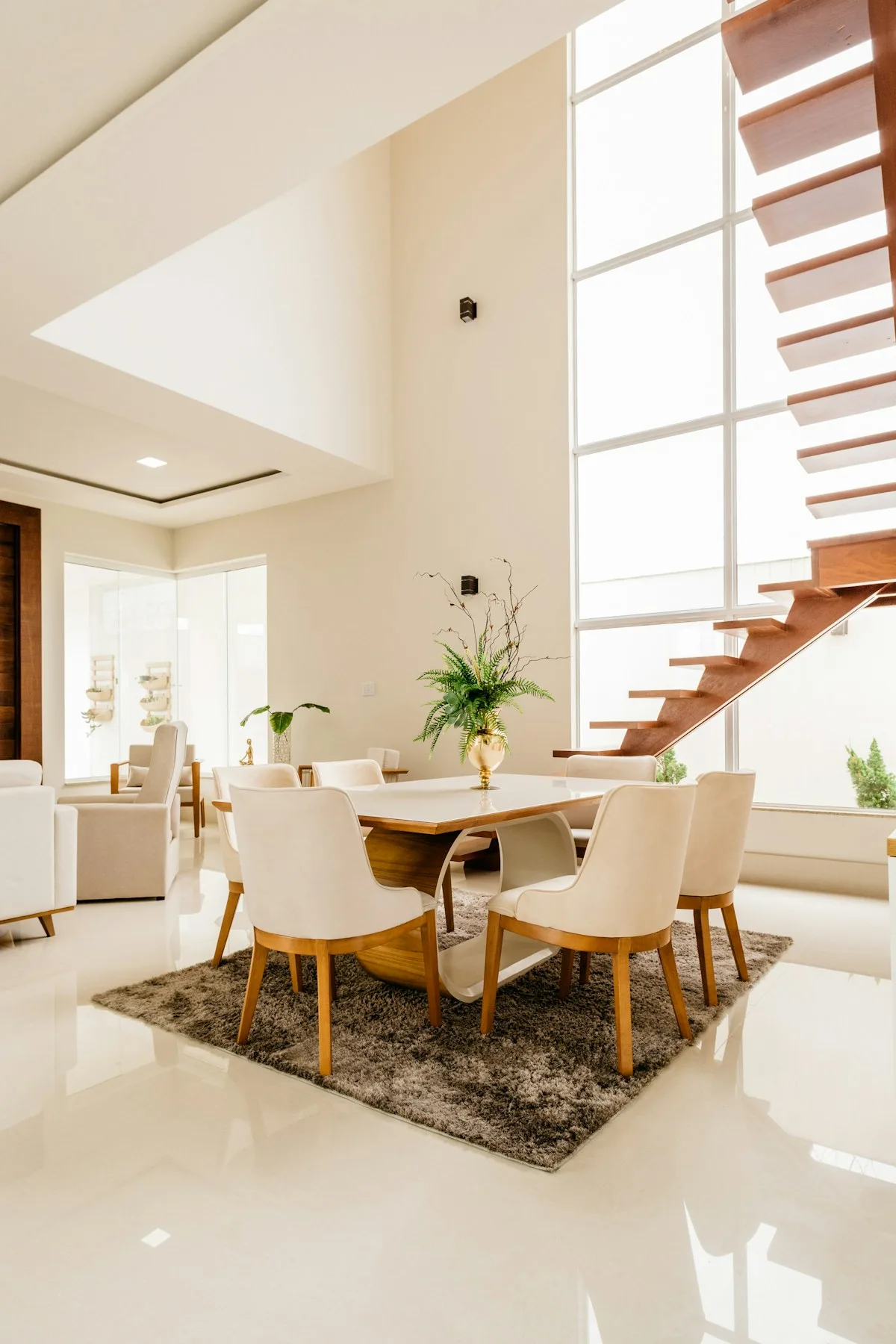 Turnkey Projects