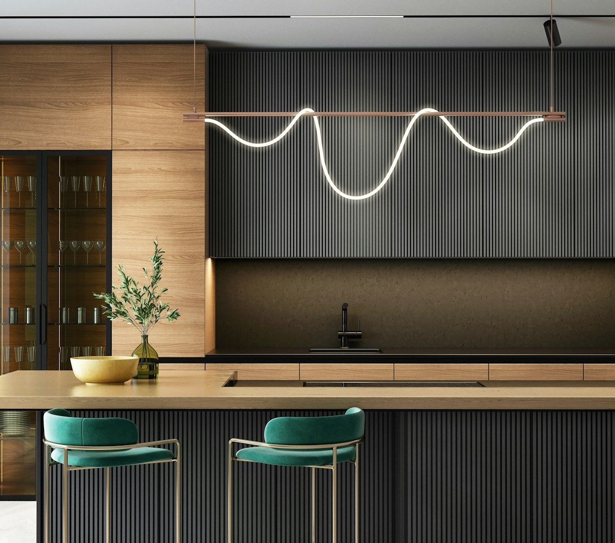 Whitefield Residence