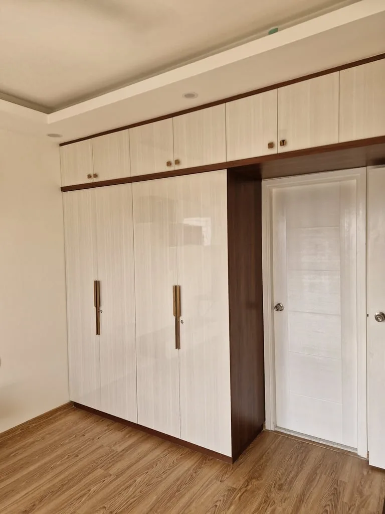 Bedroom Interiors