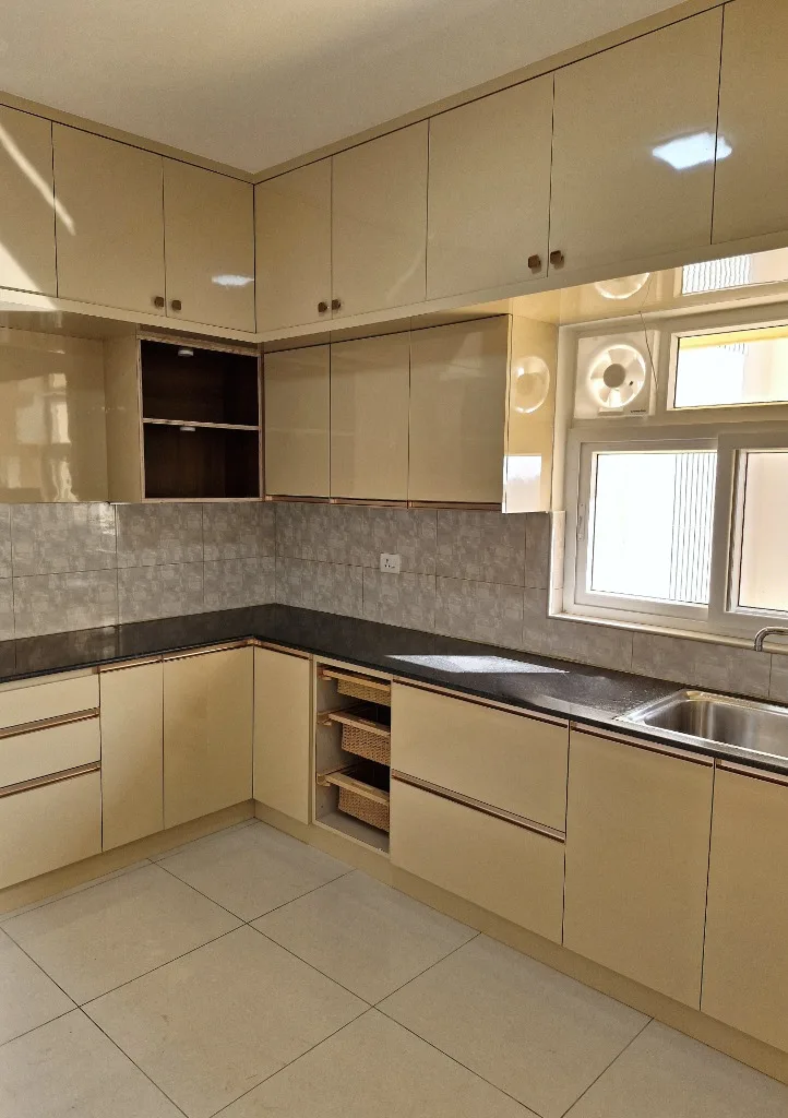 Modular Kitchen